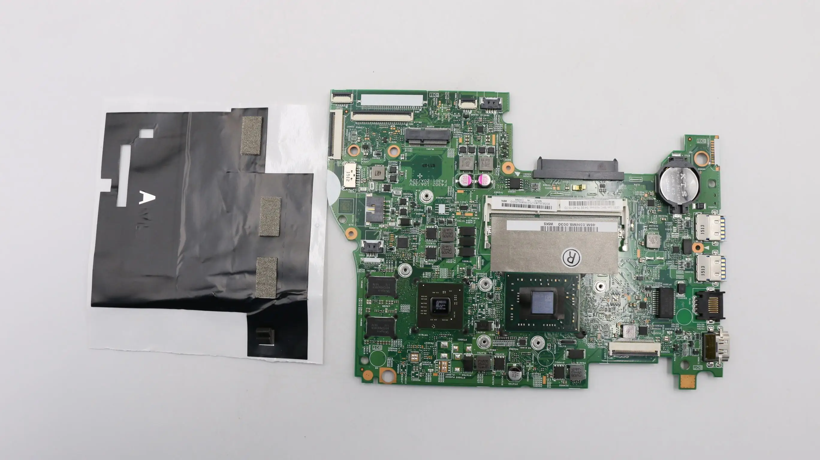 S41-35 LT415 AMD для Lenovo Материнская плата ноутбука A4-7210 E1-7010 A6-7310 M330 2G | Компьютеры и офис