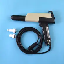 Послепродажная Замена электростатического порошка краскопульт(HQ) для Gema PG1 Заводская акция