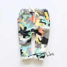 Camo детей штаны-шаровары девочек штаны для отдыха детские штаны для мальчика Pantalones джинсы детские штаны Одежда для мальчиков KD 7 зима/весна