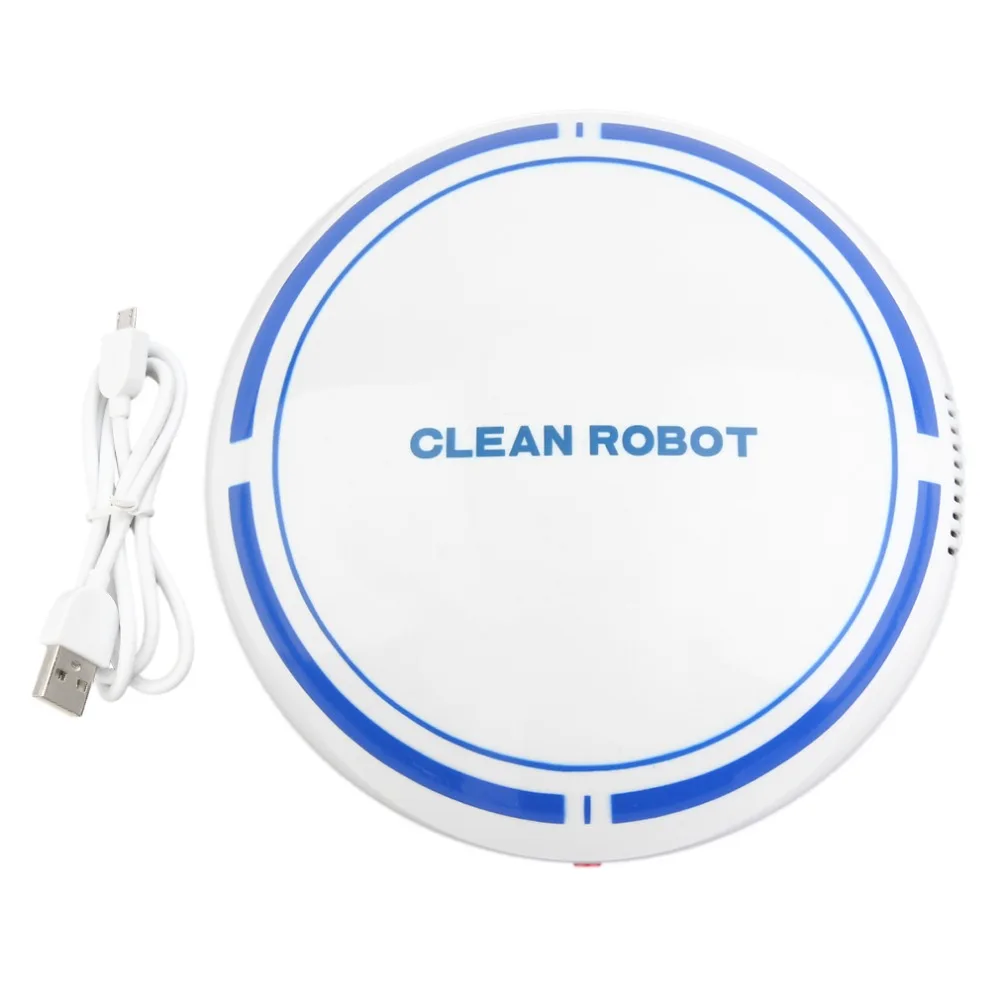 

2018 HOT Smart Sweeping Robot Slim Sweep Suction Machine Cleaner Sweeping Rechargeable