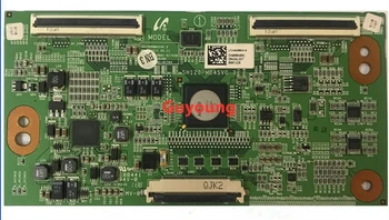 

100% test for samgsung SH120PMB4SV0.3 LED UA46D6000 D6400 logic board