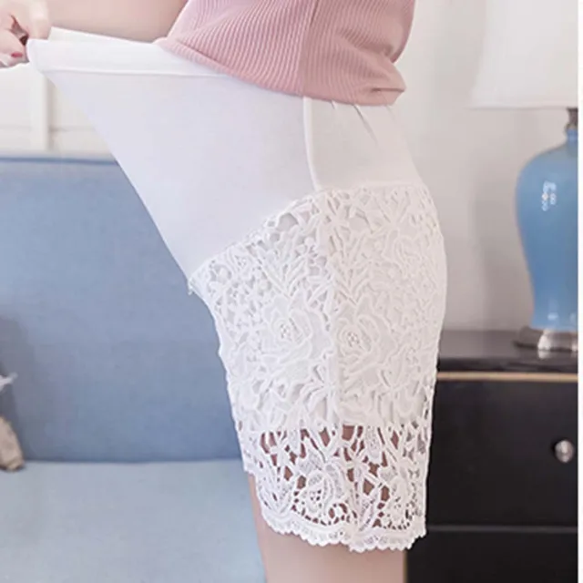 womens clothing 2019 Maternity pants elastic waist short Summer Stretch Wear Pregnant Women Solid Lace Safety high waist shorts cheap SAGACE Polyester Cotton Natural Color Regular casual and fashion shorts Chiffon Style Fashion Material Lace ropa embarazada verano womens clothing 2019 Maternity pants elastic waist short Summer Stretch Wear Pregnant Women Solid Lace Safety high waist shorts cheap SAGACE Polyester Cotton Natural Color Regular casual and fashion shorts Chiffon Style Fashion Material Lace ropa embarazada verano