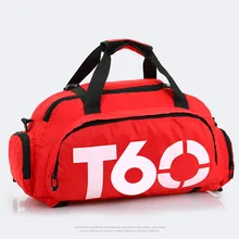 Женская Мужская водонепроницаемая дорожная сумка, пляжная сумка на плечо, сумка через плечо, нейлоновая Большая вместительная модная парная вещевая посылка