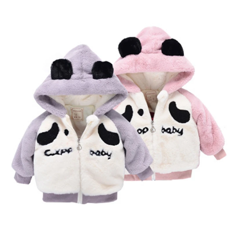 

2019 Unisex Baby Child Coat Cotton-Padded Clothes Coat Cotton-Padded Jacket plus Coat Kid Outerwear Children Coats Baby Outwear
