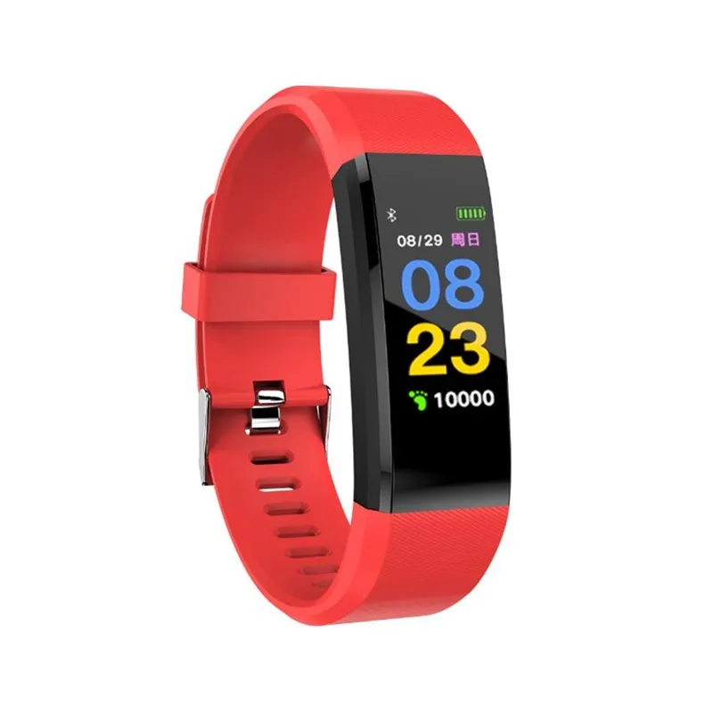  Portable Blood Pressure Monitors Sphygmomanometer Wrist Watch Blood Pressure Monitors Heart Heart M