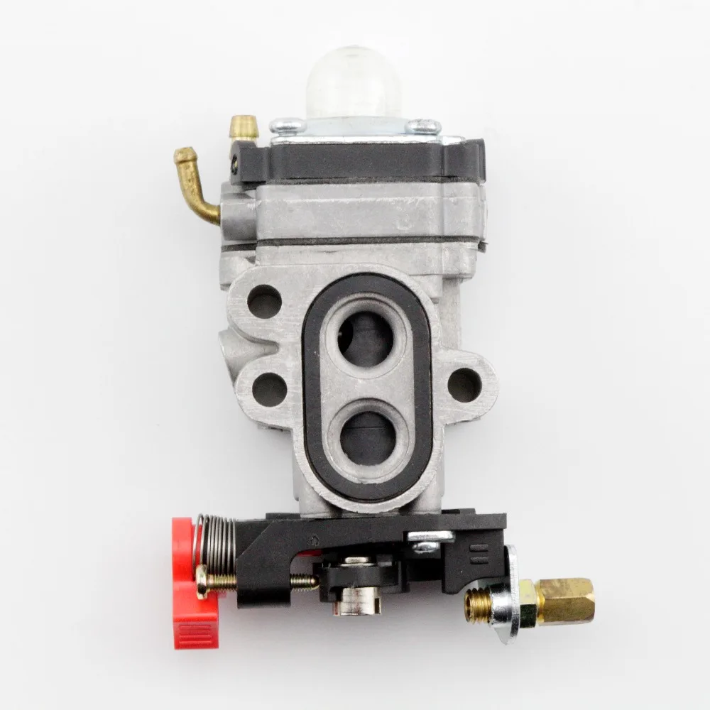

Farmertec Made Carburetor For Kawasaki TJ27 TJ35 Brush Cutter Carb Carburettor