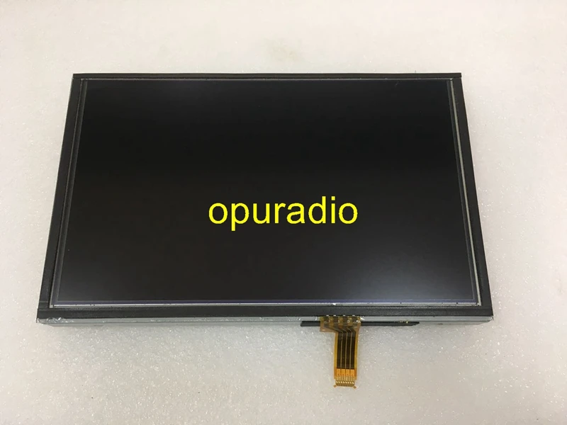 DJ080PA-01B with touch
