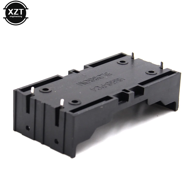18650 Battery Case Holder with 1-4 Slots #3