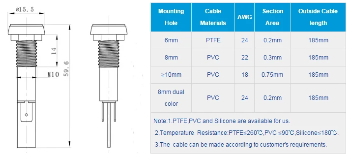 FL1P-10NJ-4-Outline-installation-size