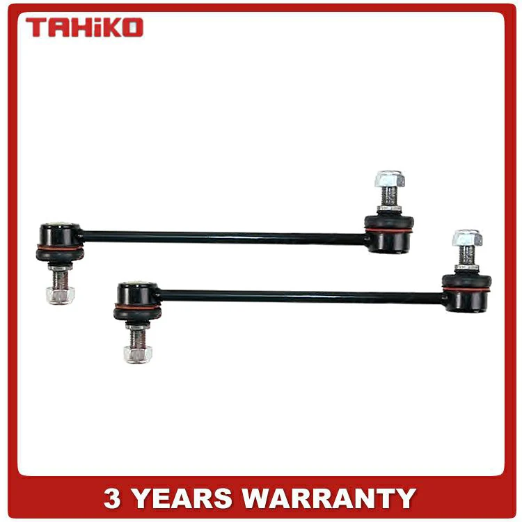 2 шт. стабилизатора Sway Bar Drop ссылки для hyundai TUCSON 2007 KIA Sportage 2010, 54830-1F000