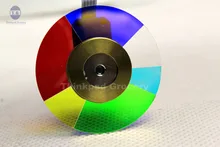 (NUEVO) Original Modelo HD200X Optoma HD20 Proyector Rueda de Color Color de la rueda de color