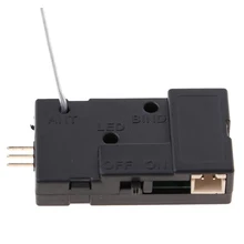 Пульт дистанционного управления модели автомобилей приемная плата для WLtoys A202-84