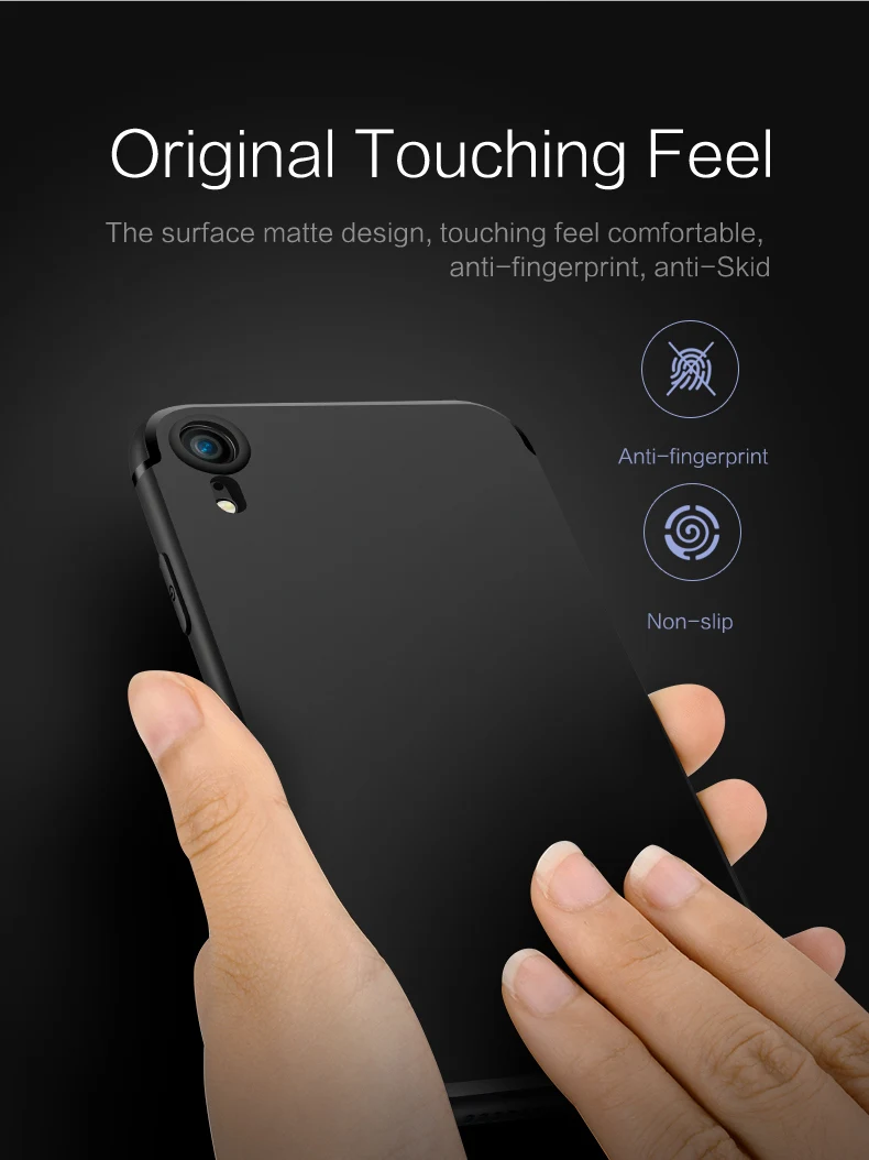 iPhone XR Case (2)