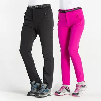 

2019 New Unisex Outdoor Trekking Pants Quickly Dry Hiking Fishing Trousers Army Tactical Pantalon Impermeable Hombre Sportswear
