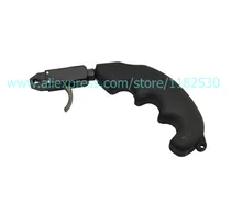 Archery 3 finger Caliper Release aids for Compound Bow Hunting