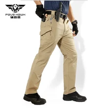 IX9 City Tactical Cargo Pants Men Combat SWAT Army Military Pants Multi Pockets Stretch Flexible Man Waterproof Cotton Trousers цена IX9 City Tactical Cargo Pants Men Combat SWAT Army Military Pants Multi Pockets Stretch Flexible Man Waterproof Cotton Trousers цены онлайн