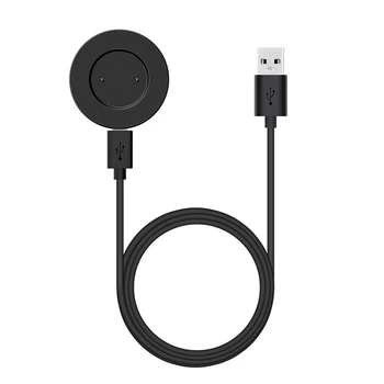 

Magnetic fixed Charging Cradle for Huawei watch GT/ honor watch Magic Smart watch charger 120cm USB charging cable Dock Charger