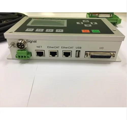 Лучшее качество контроллер высоты факела система автофокуса CHC 1000L и Raytools