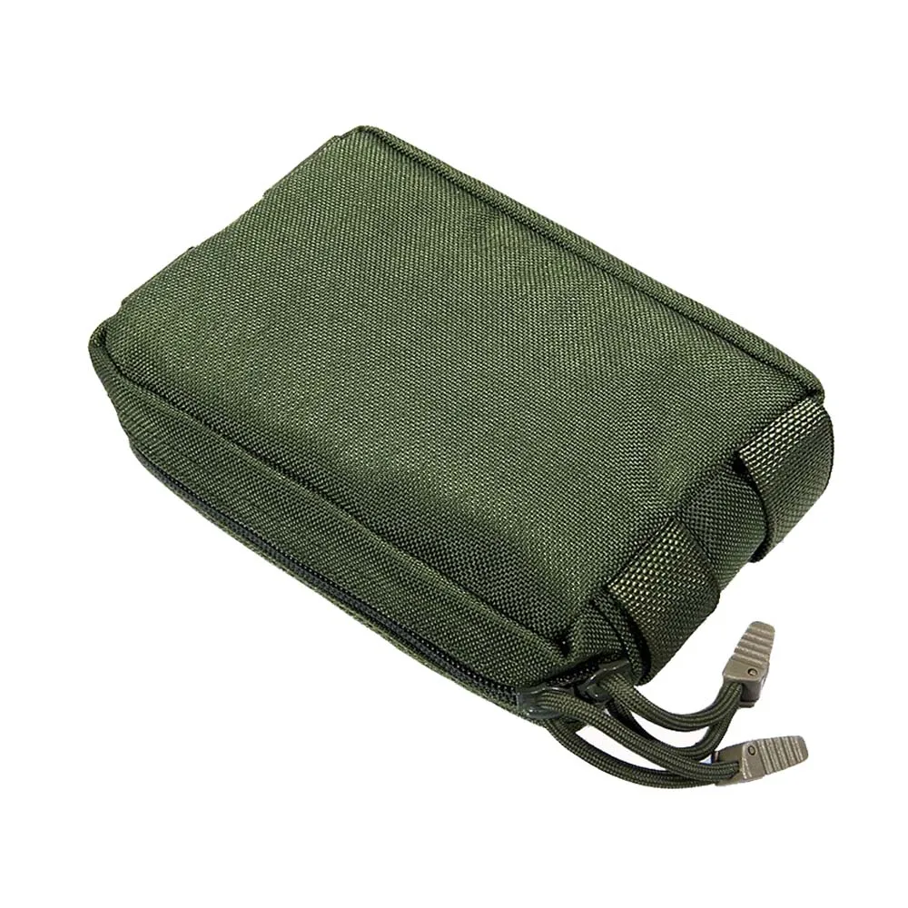 FLYYE CORDURA водонепроницаемый нейлоновый тактический Молл сумка для инструмента