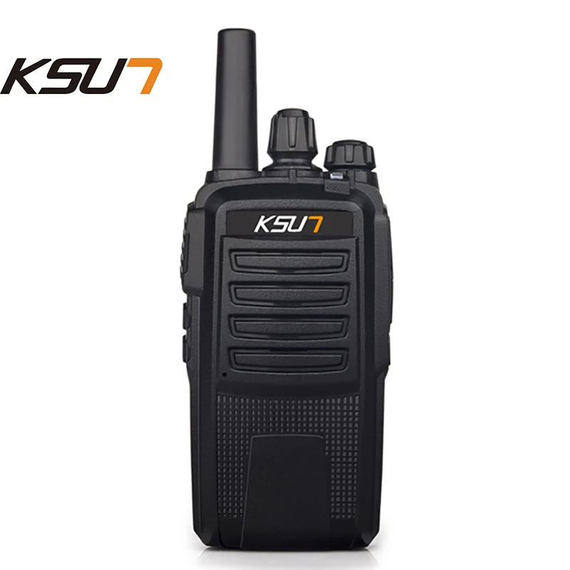 KSUN KSX50 C GSM WCDMA цифровой общественной сети двухстороннее радио с gps|Рации| |
