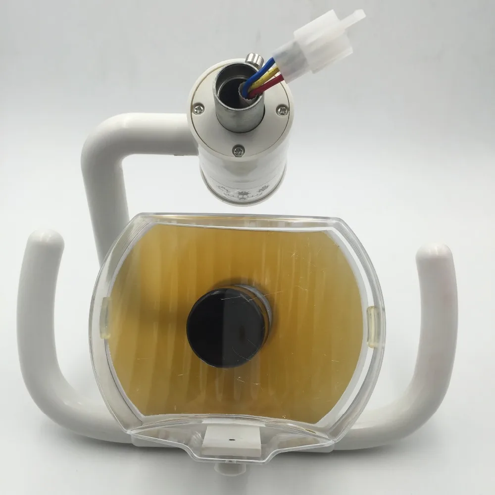 Free Shipping 2016 New High quality Dental Lamp Spotlight 22MM Side