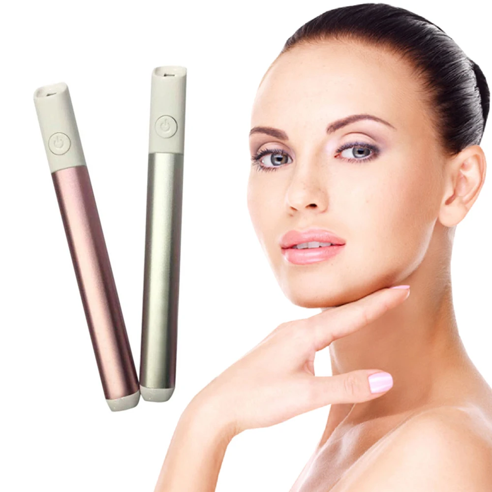 Acne Laser Pen Skin Care Wrinkle Removal Machine Portable Scar Acne