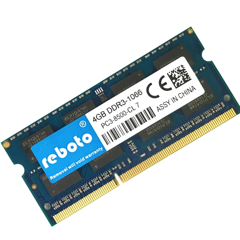 4GB 1066 3