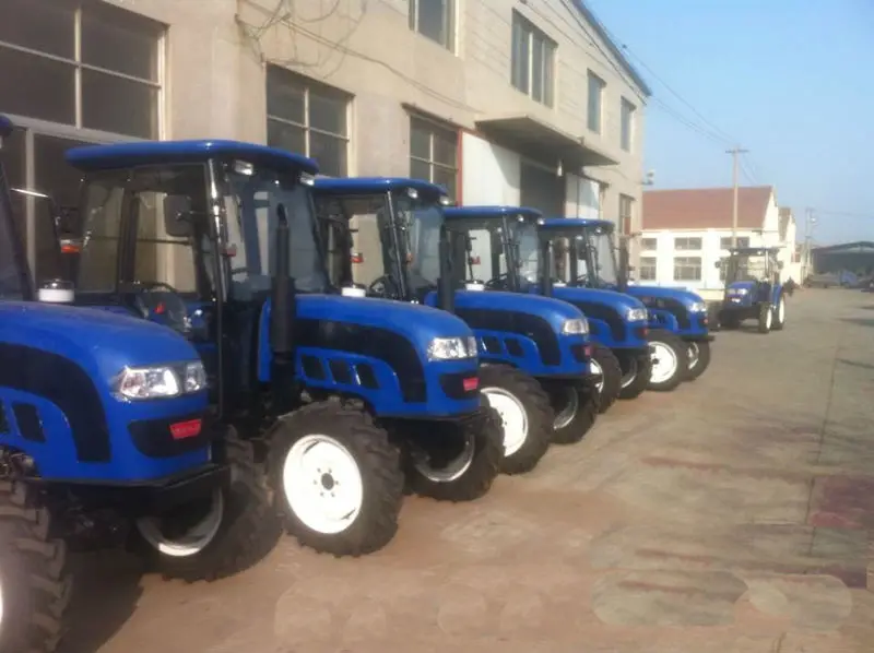 60hp tractor 3