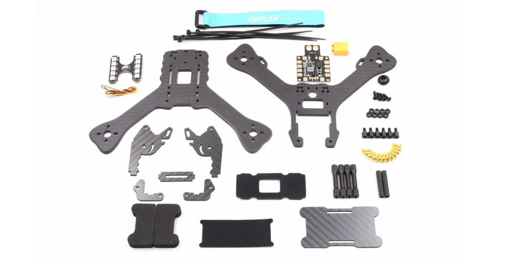GEP-RX5-Allpart