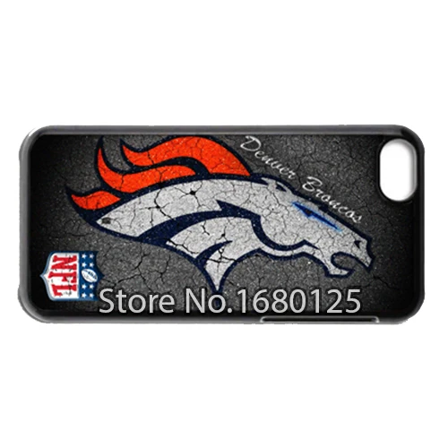 2015 New NFL Denver Broncos Team Logo Style Fashion For Iphone Series 4 4S 5 5S 5C 6 6Plus Case LN5446 |