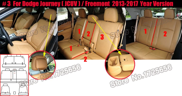 SUABL 003 Leather pillow rest cover   (3)