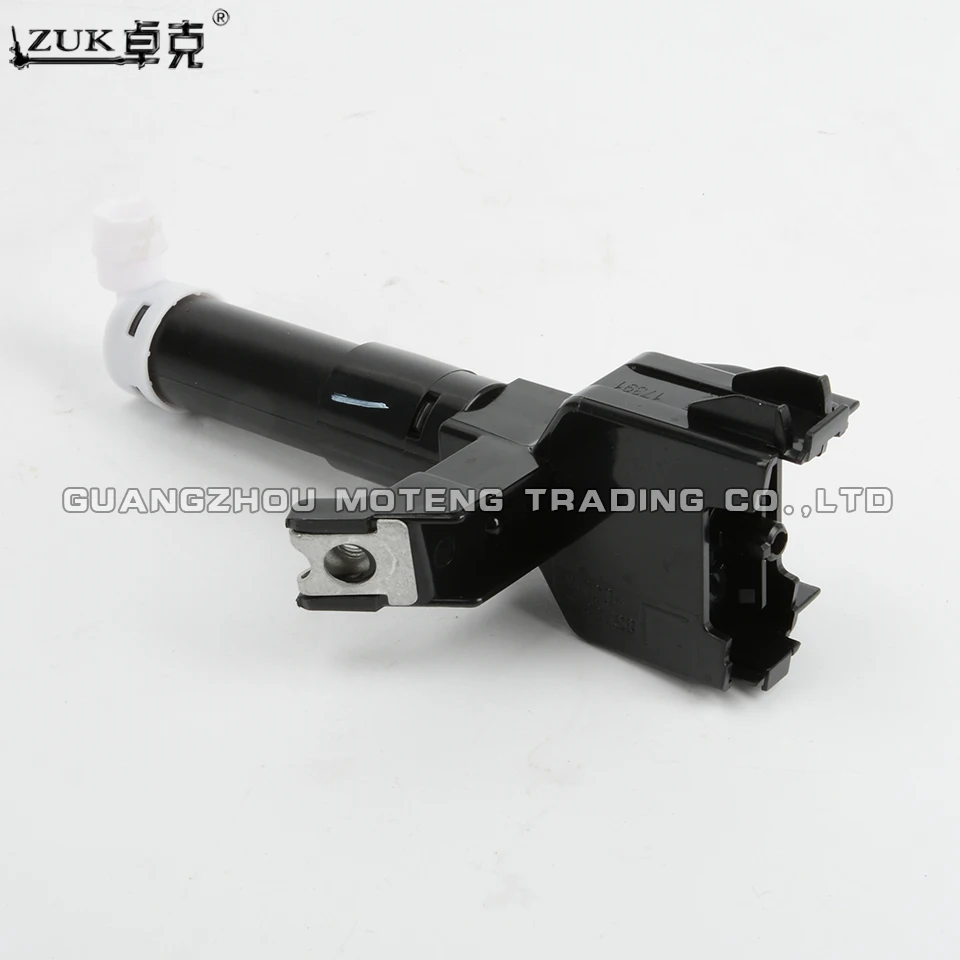 Zuk высокопроизводительный фар nozzel струей воды для Toyota Land Cruiser Prado 2009-2013 TRJ150 KDJ150 GRJ150
