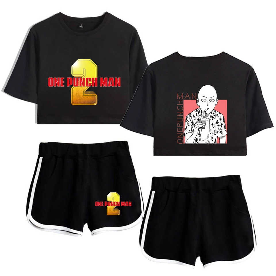 2019 ONE PUNCH Мужские шорты новые шорты женские повседневные супер шорты верхняя одежда Femme контрастные летние мягкие шорты с эластичной