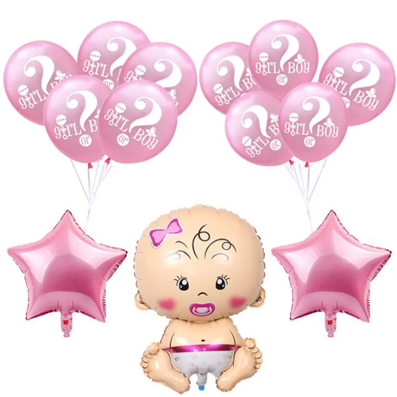 LJ034-A01- Pink-Baby Girl