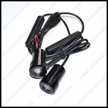 

Wholesale Special Offer Real 2015 Newest Led Welcome Lights Ghost Shadow Light Car Door Decorative Aluminum Housing