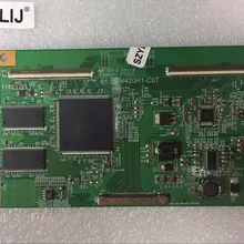 Szylij 1 шт./лот. V420H1-C07 материнскую плату TLM4236P