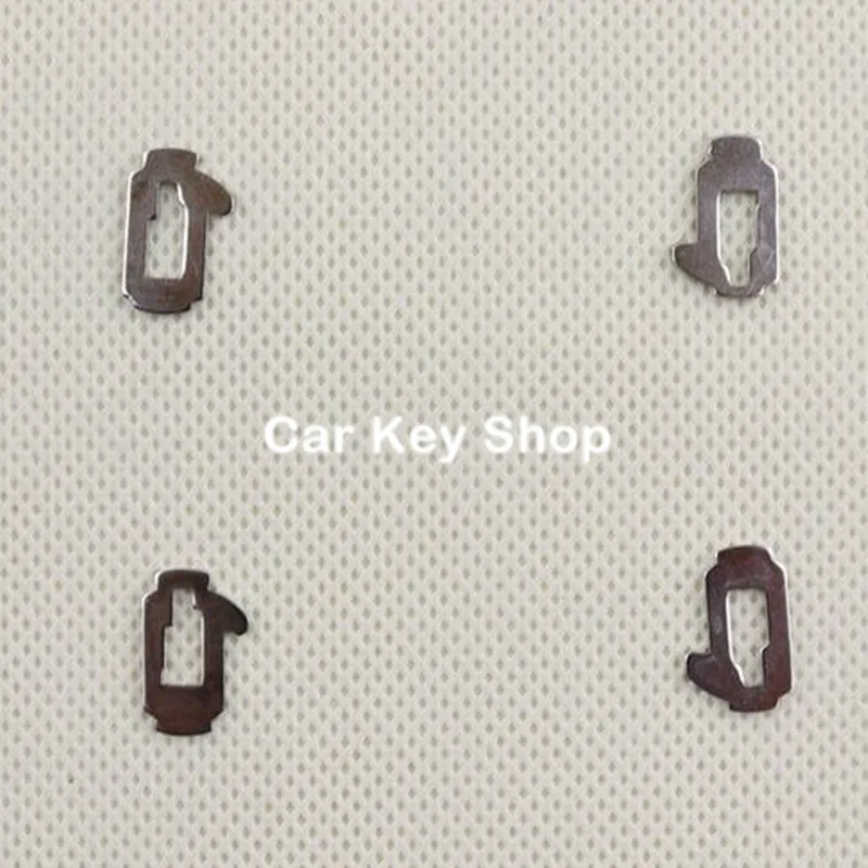 

Auto Lock Repair Accessories Car Lock Reed Lock Plate For Subaru Impreza Forester Legacy Outback Lock Repair Kits