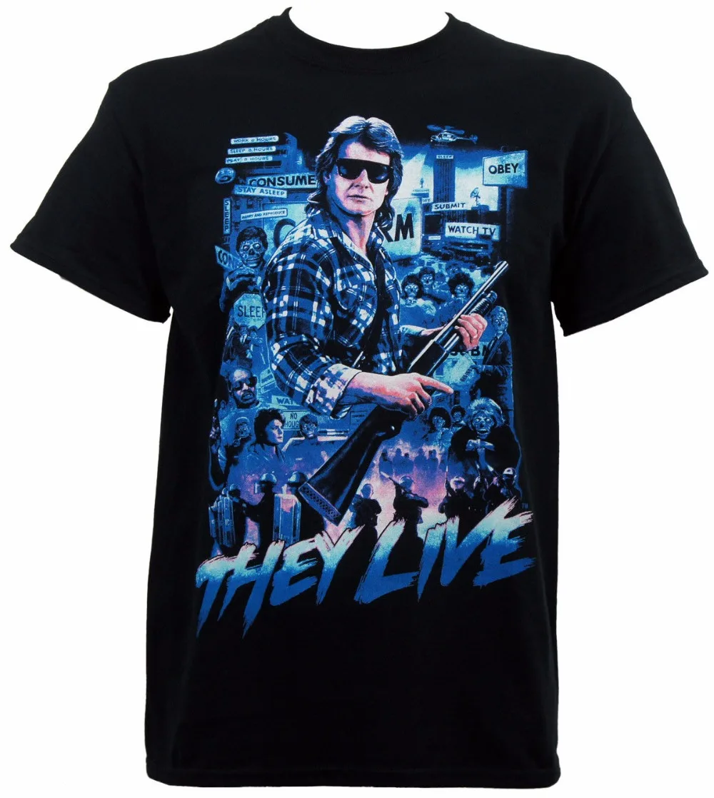 roddy piper no fear shirt