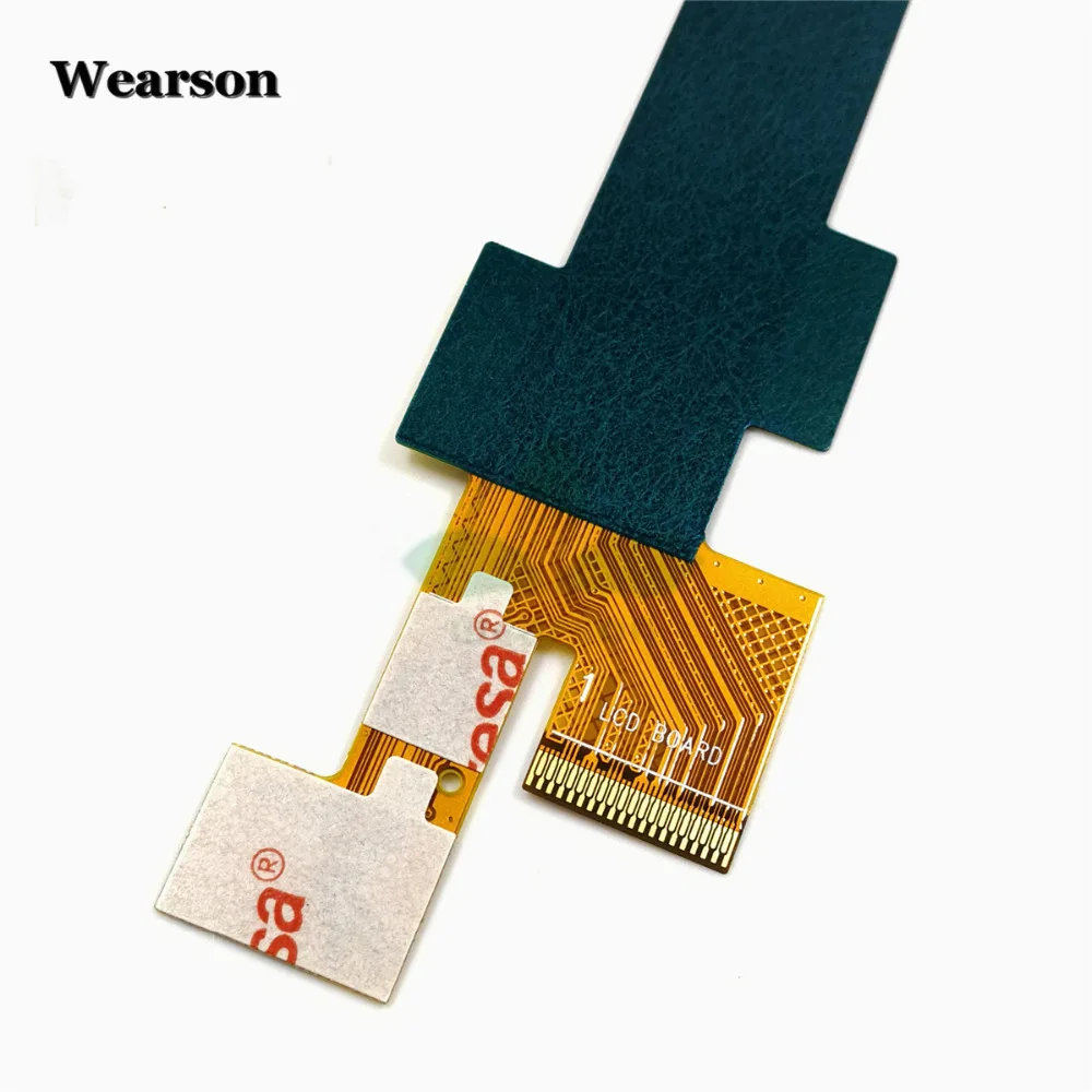 Для Lenovo A8 50 50F 50LC P3580 MATN FPC V3.0 материнская плата Flex Cable Main Протестировано высокое