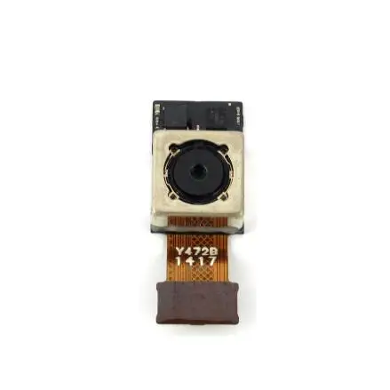 

2pcs Back Rear Camera Main camera Module Flex Cable Repair Part For LG G Flex 2 H955/H950 H959 Big Camera