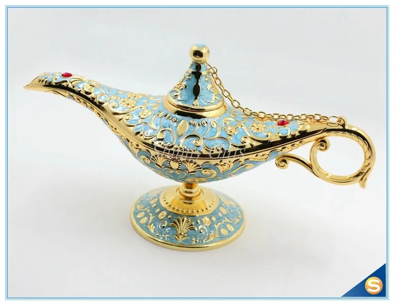 Aladdin Magic Lamp (27)
