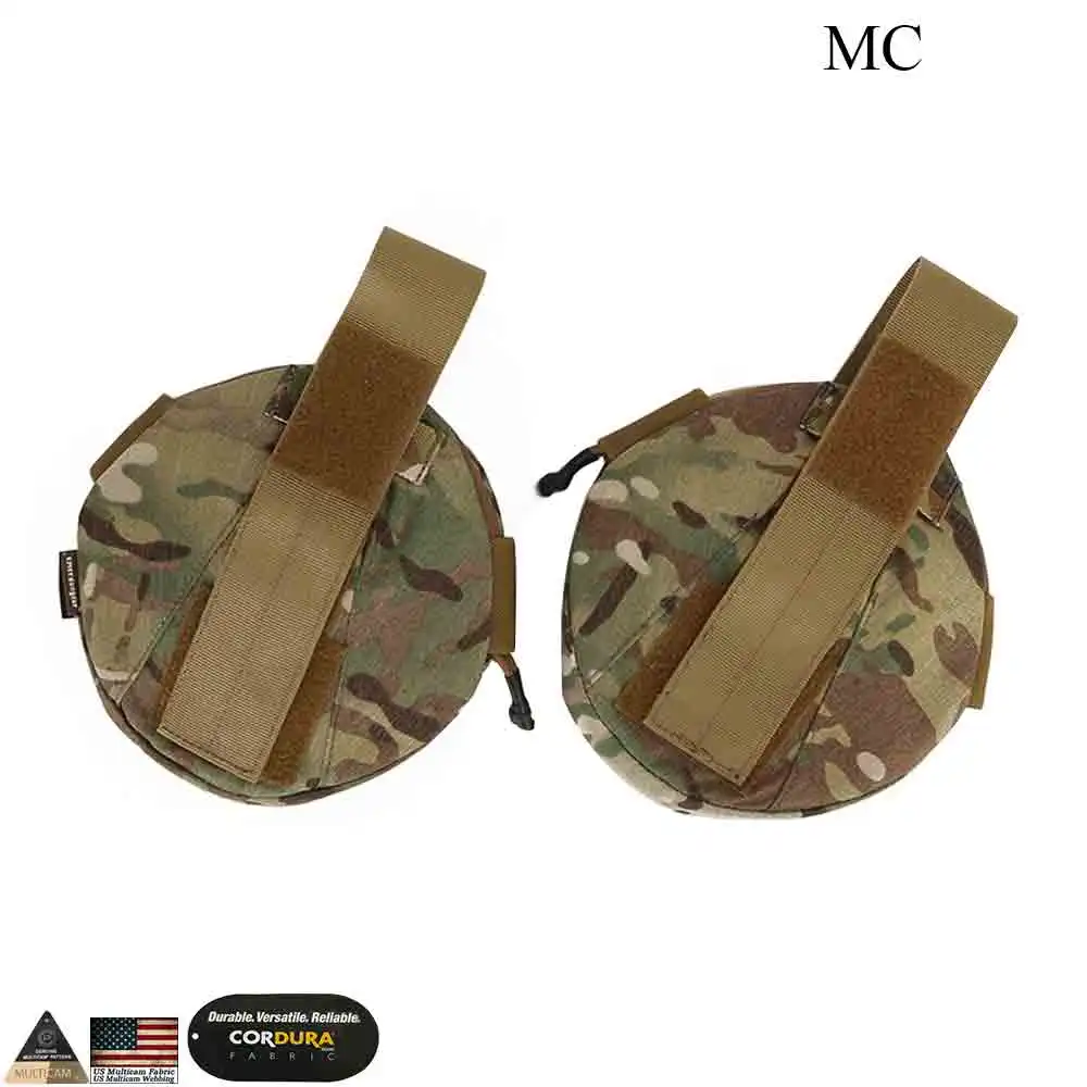 MC