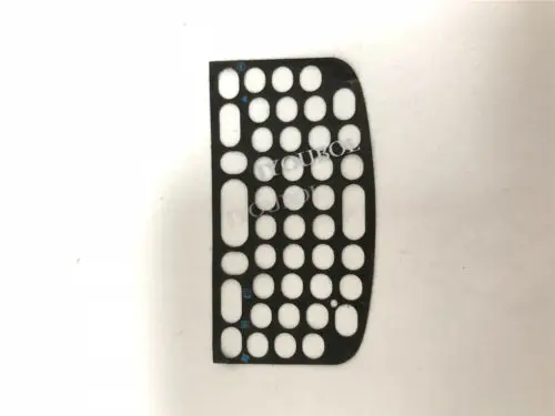 Keypad Plastic Cover Replacement (Numeric) for Symbol MC75A0, MC75A6, MC(5pcs)