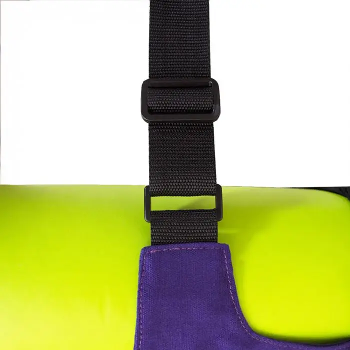 1 шт. компактная сумка для Йога-коврика легкий один плечо высокой емкости портативный регулируемый ремень BB55