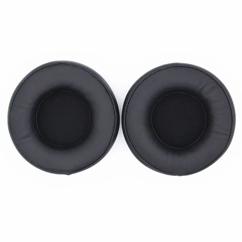 

1 Pair/2Pcs Earphone Ear Pads Earpads Sponge Soft Foam Cushion Replacement for SteelSeries SIBERIA 650 Headphones BGEKTOTH