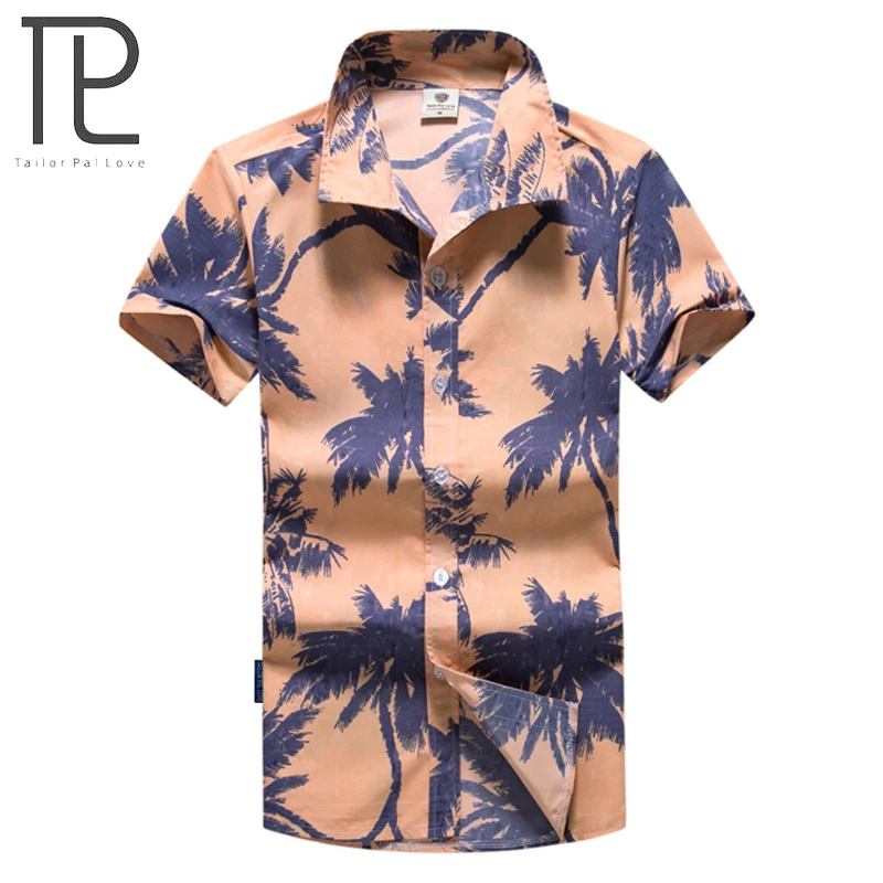 Мужские летние футболки пляжная одежда для серфинга Shortboard пляж плавать рубашка гавайская рубашка с коротким рукавом бассейн носить праздник