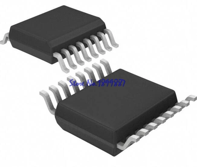 

1pcs/lot LTC2600IGN LTC2600I LT2600I 2600I SSOP16