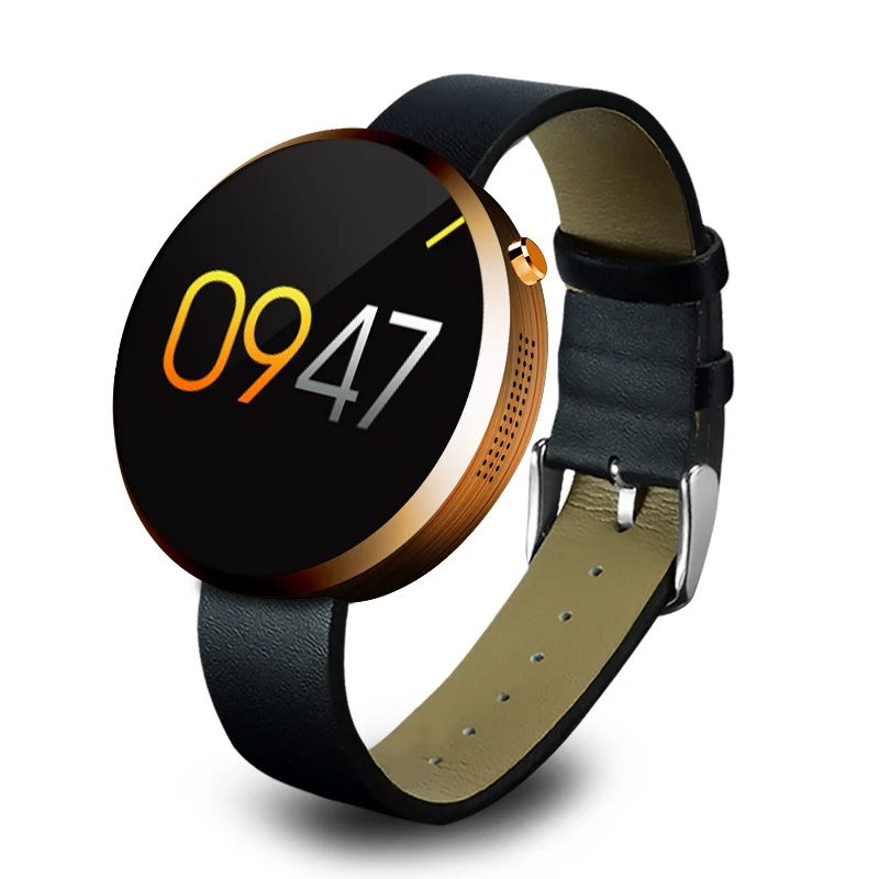 Brand New Bluetooth Smart Watch SM360 Remote Camera Health Metal Smartwatch Fitness Tracker App Bracelet for ios Android | Электроника