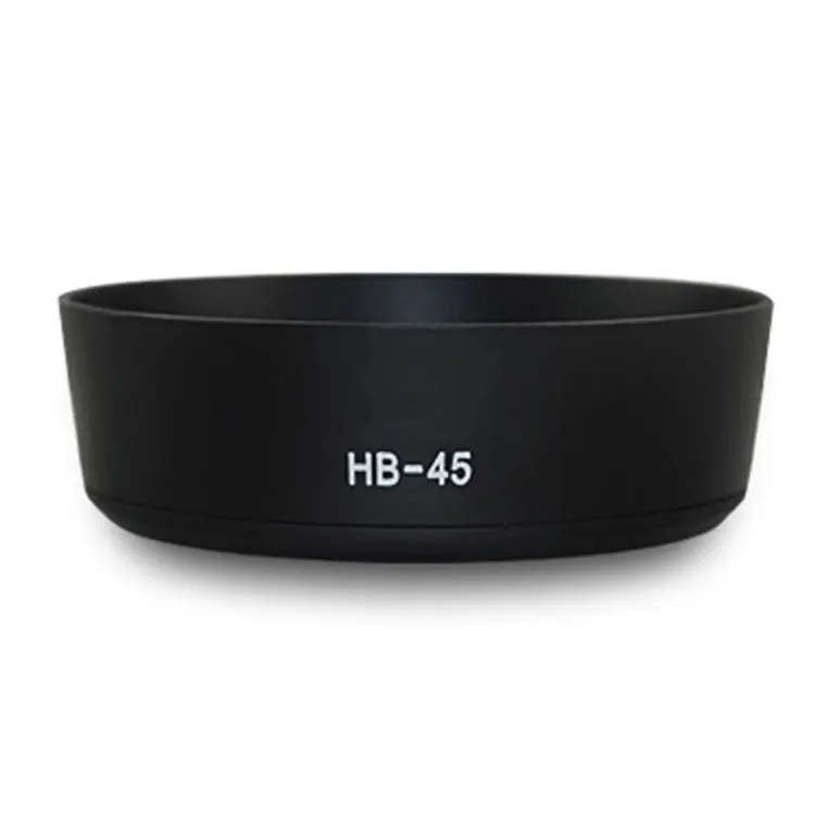 10pcs/lot HB-32 HB-34 HB-35 HB-37 HB-39 HB-N106 HB-45 HB-46 HB-69 camera Lens Hood for nikon lens camera - ANKUX.COM