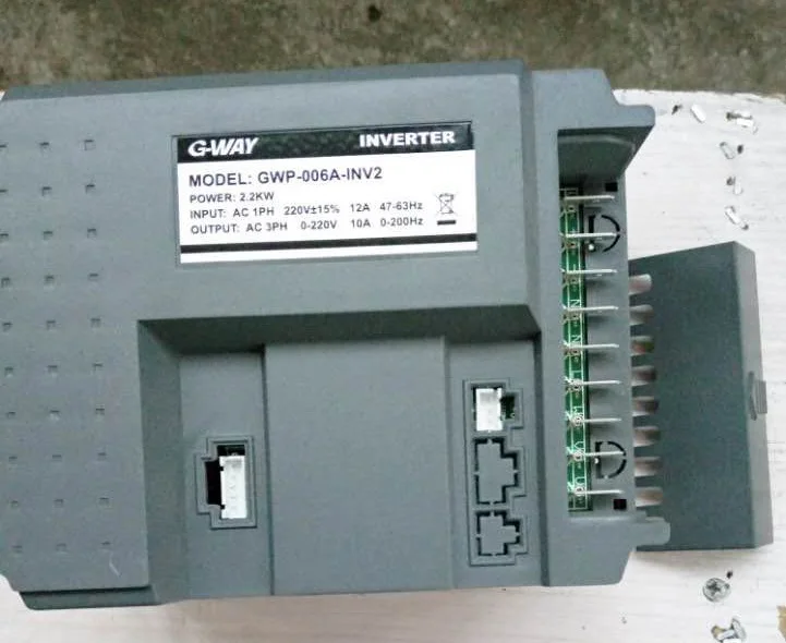 Buy Free Shipping GWP 006A INV2 Commercial treadmill